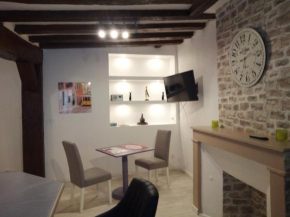 Appart rue du Palais